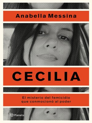 cover image of Cecilia